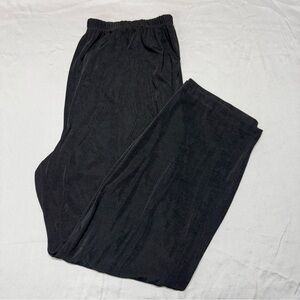 Liz Baker Women’s Black Pants